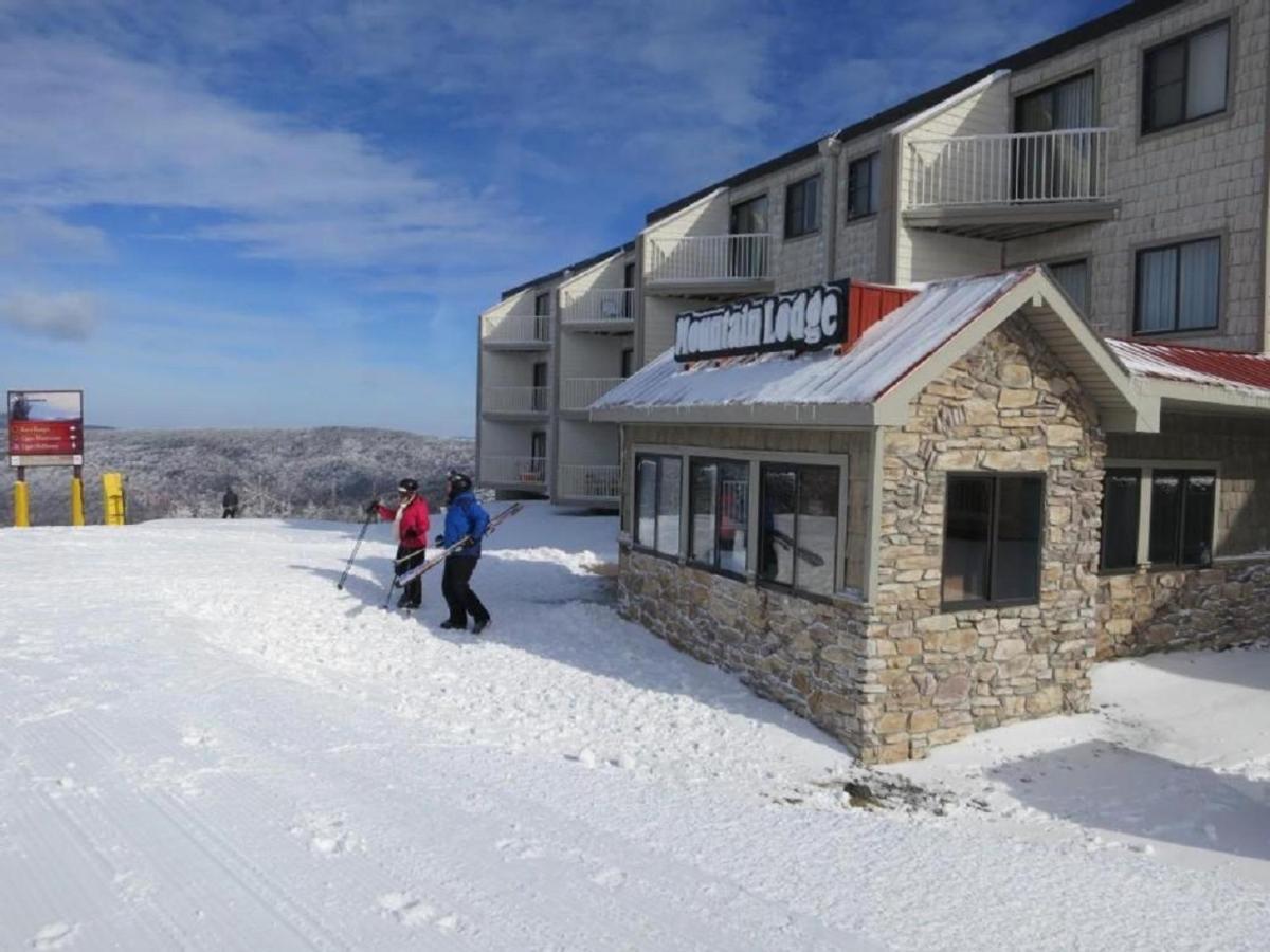 Stroll To Slopes, Village Area, Ski In-Out Mtlodge 333 سنوشو المظهر الخارجي الصورة