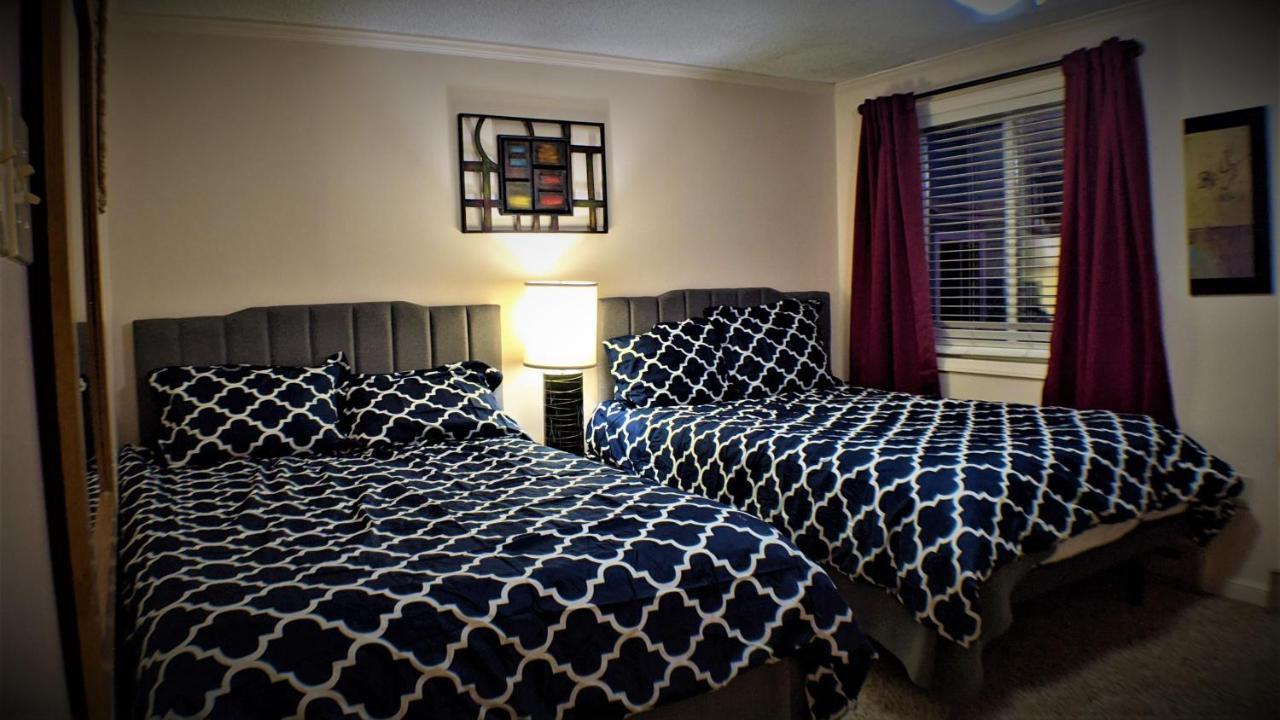 Stroll To Slopes, Village Area, Ski In-Out Mtlodge 333 سنوشو المظهر الخارجي الصورة