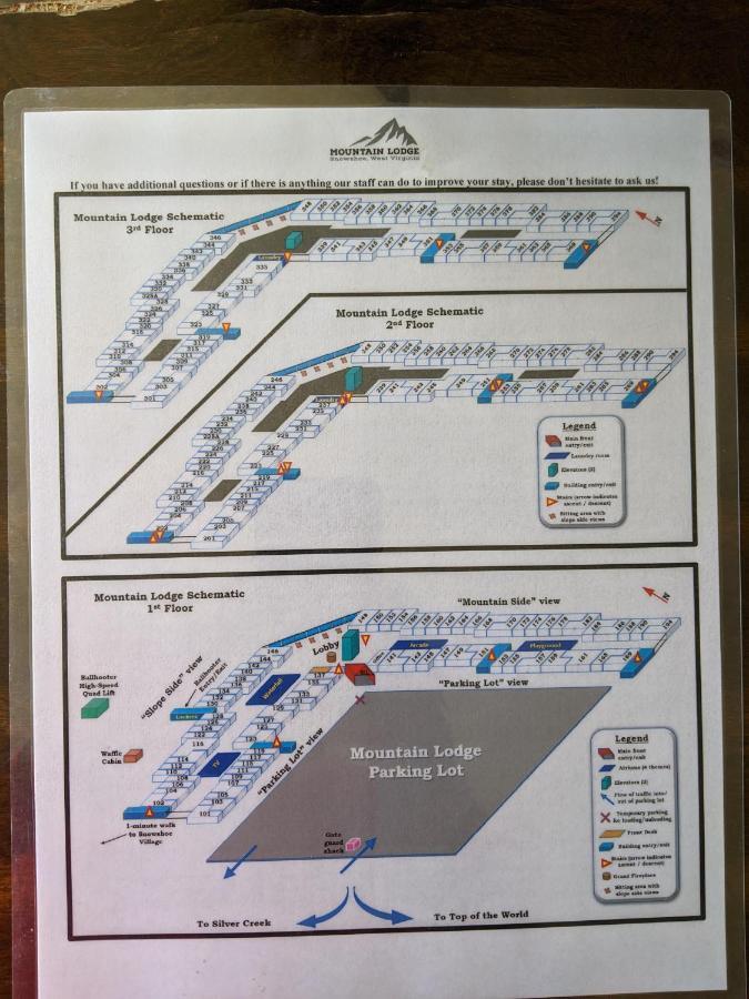 Stroll To Slopes, Village Area, Ski In-Out Mtlodge 333 سنوشو المظهر الخارجي الصورة