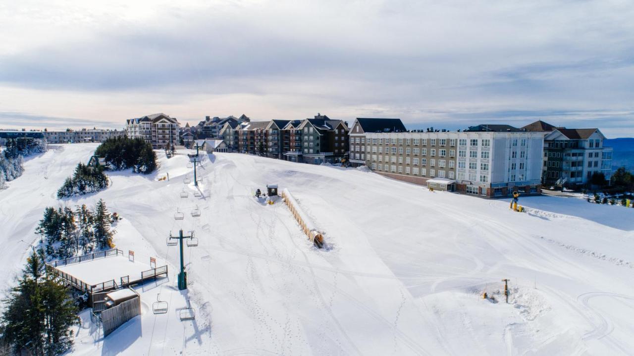 Stroll To Slopes, Village Area, Ski In-Out Mtlodge 333 سنوشو المظهر الخارجي الصورة