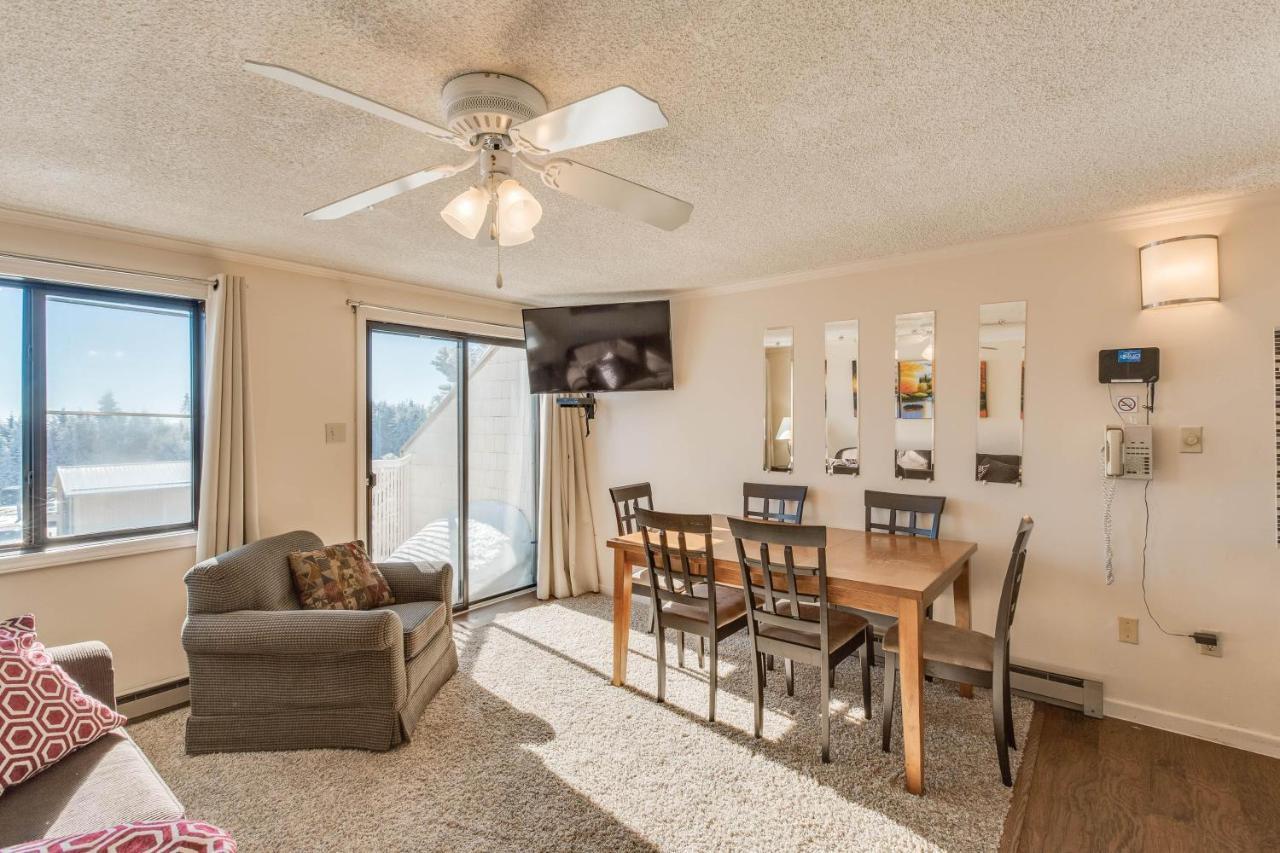 Stroll To Slopes, Village Area, Ski In-Out Mtlodge 333 سنوشو المظهر الخارجي الصورة